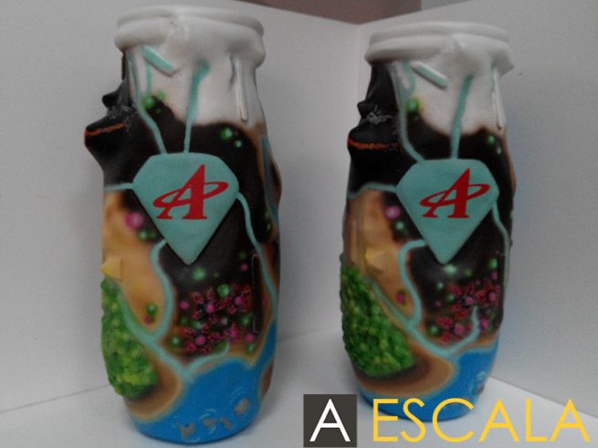 danone ultraelements actiguerreros